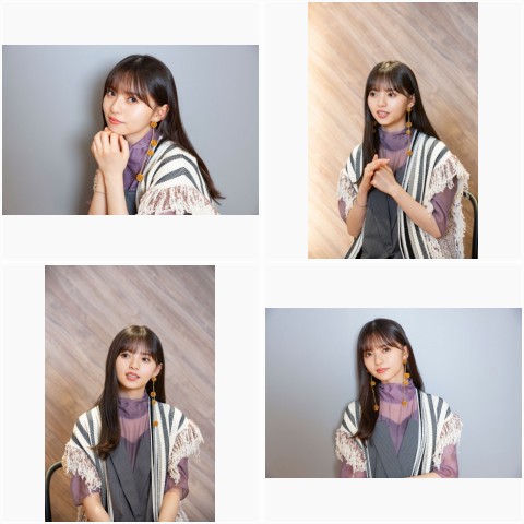 齋藤飛鳥の画像・写真 | 乃木坂46新曲が『ここさけ』主題歌 齋藤飛鳥の画像・写真 | 乃木坂46新曲が『ここさけ』主題歌