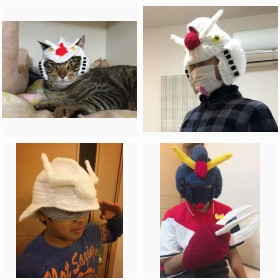 �u�h���h�L���x���C�v�u�U�N�E�K���_���j�b�g�X�v�u�o�j�[�r�O�U���v�ق� �Ȃ݂�����i�R���N�V����