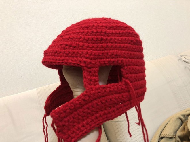 �V���A��p�U�N�j�b�g�X���ł���܂Ł@2/12 ��