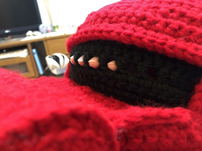 �V���A��p�U�N�j�b�g�X���ł���܂Ł@8/12 ��