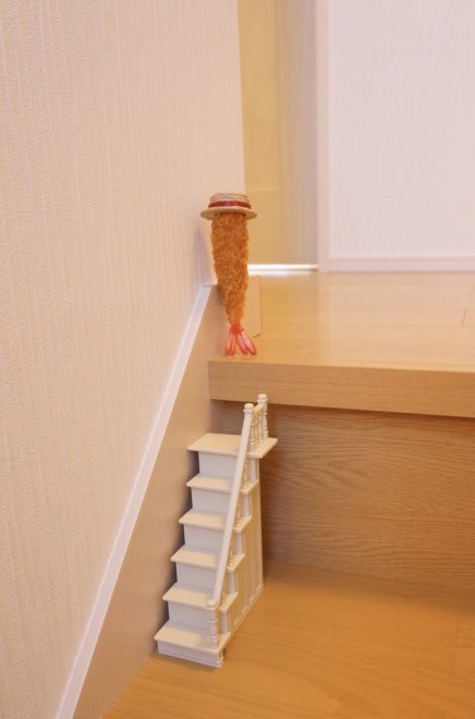 �u�����ȊK�i��p�ӂ��Ă�����Ύ����ŏ���Ă����܂��v