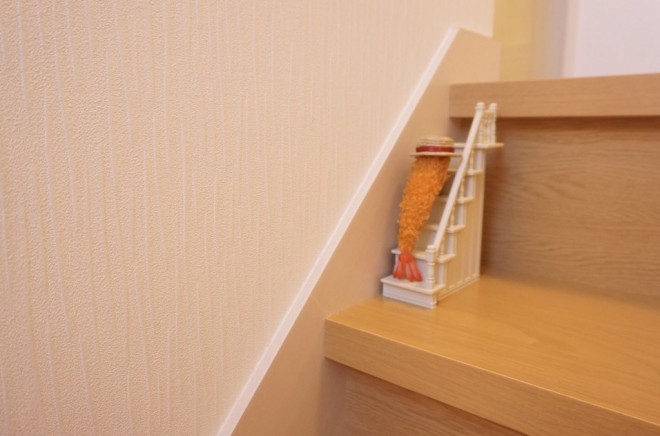 �u�����ȊK�i��p�ӂ��Ă�����Ύ����ŏ���Ă����܂��v