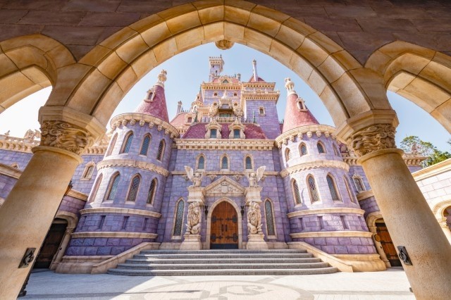 �f��w�����Ɩ�b�x�̐��E�ς��l�ߍ��񂾁u�����Ɩ�b�g���@�̂��̂�����h�v