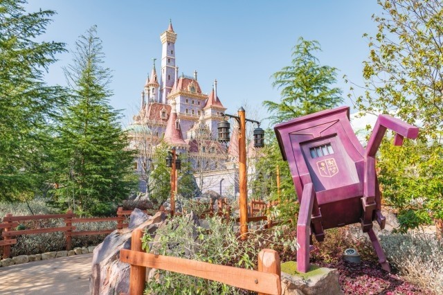 �f��w�����Ɩ�b�x�̐��E�ς��l�ߍ��񂾁u�����Ɩ�b�g���@�̂��̂�����h�v