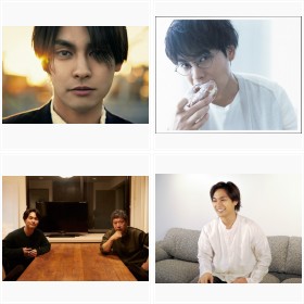 柳楽優弥 アニバーサリーブック『やぎら本』