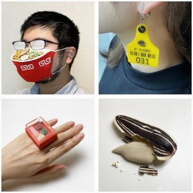 �u���[�����}�X�N�v�ق����`��ƁE���΂������Ђ뎁��i�R���N�V����