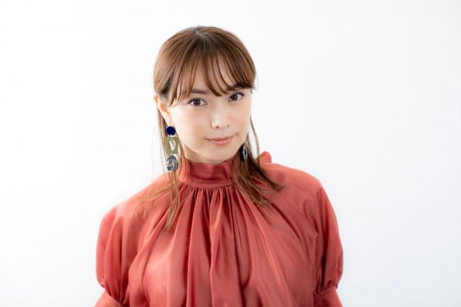 蛯原友里がトップモデルとして年輝き続ける理由 比べられる誰かがいたほうが楽しい Oricon News