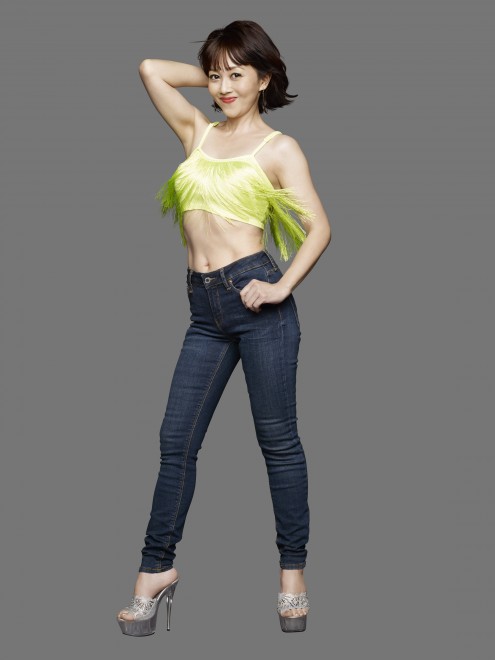 �󍁗B�w���C�U�b�v�x�̃{�f�B���C�N�����