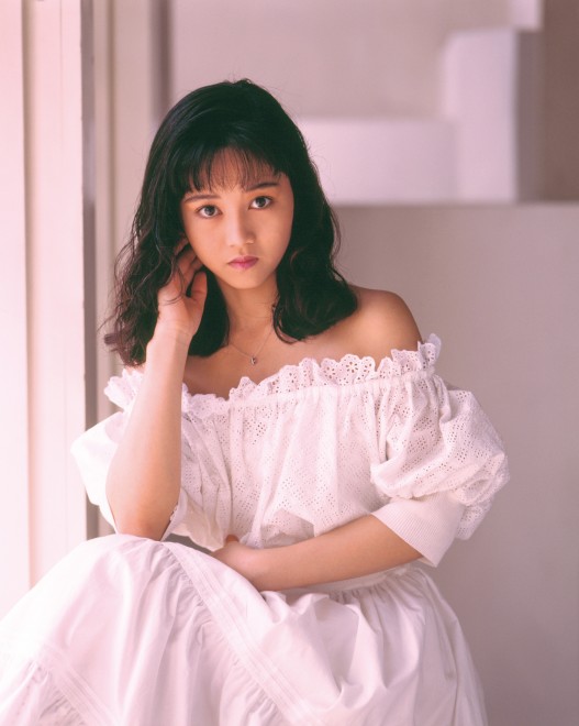 画像 写真 浅香唯のフォトギャラリー 25枚目 Oricon News