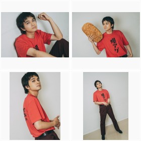 ��Fanthology!���k�����C�C���^�r���[�B�艺�낵