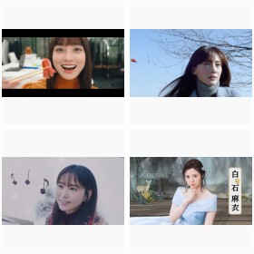 【2020年10〜12月】新作CM画像まとめ