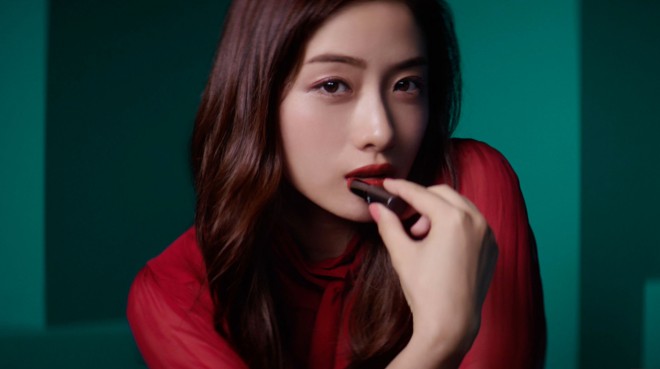 Cmまとめ 資生堂にau ソフトバンクほか 注目の美少女まで 話題の新cmを一挙公開 2ページ目 Oricon News Cmまとめ 資生堂にau ソフトバンクほか 注目の美少女まで 話題の新cmを一挙公開 2ページ目 Oricon News