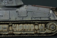 Pz.Kpfw. S35 739 ifj