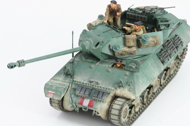 �^�~�� 1/35 �A�L���[�Y