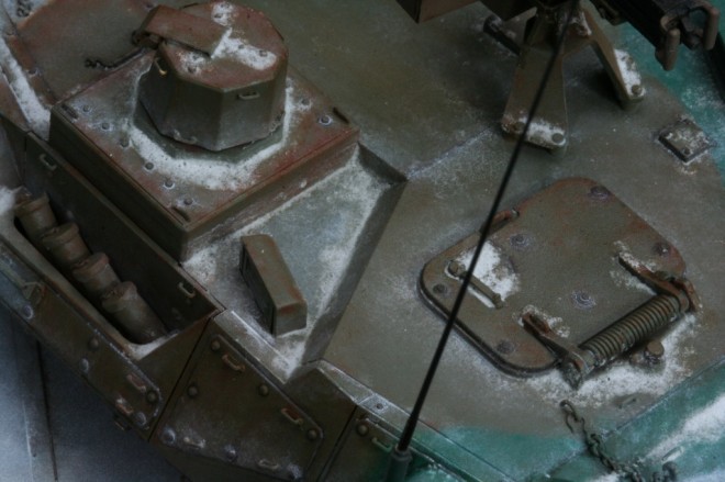 �^�~�� 1/35 16���@���퓬��