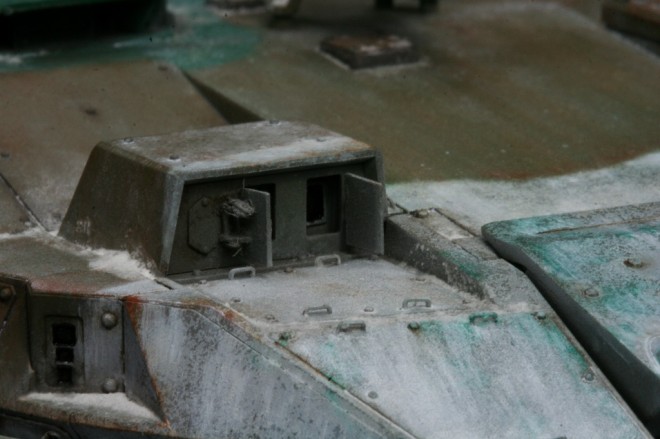 �^�~�� 1/35 16���@���퓬��