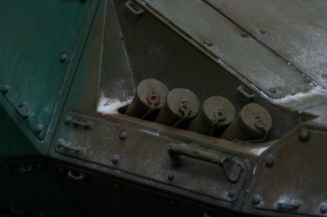 �^�~�� 1/35 16���@���퓬��