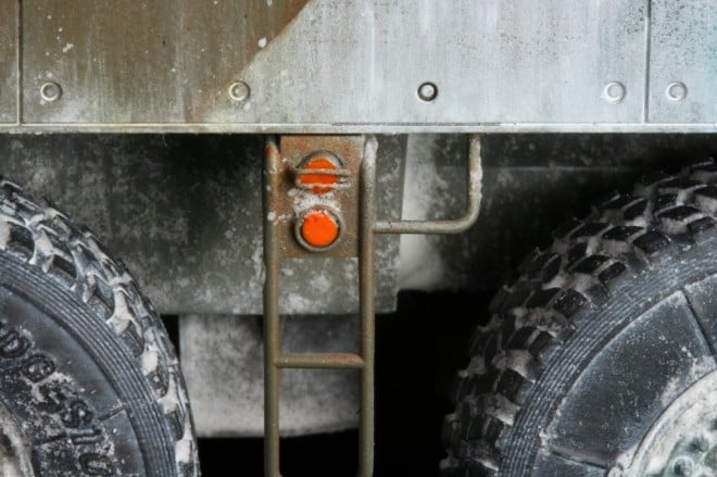 �^�~�� 1/35 16���@���퓬��