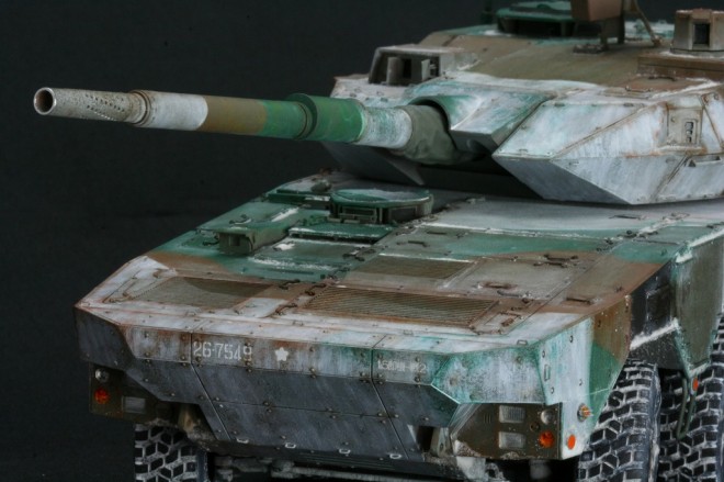 �^�~�� 1/35 16���@���퓬��