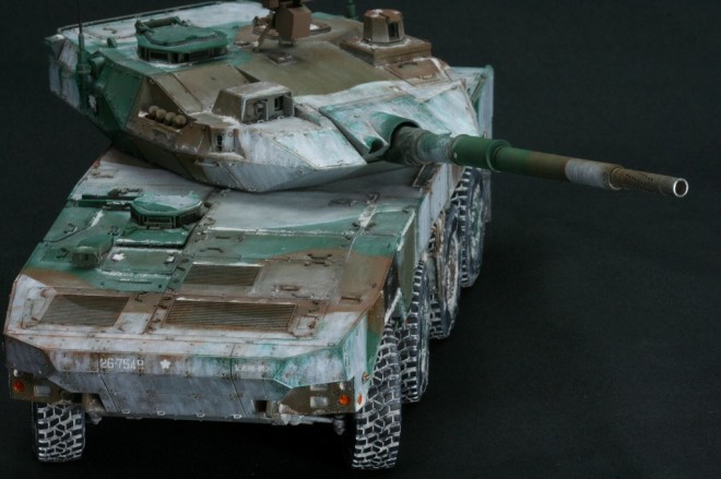 �^�~�� 1/35 16���@���퓬��