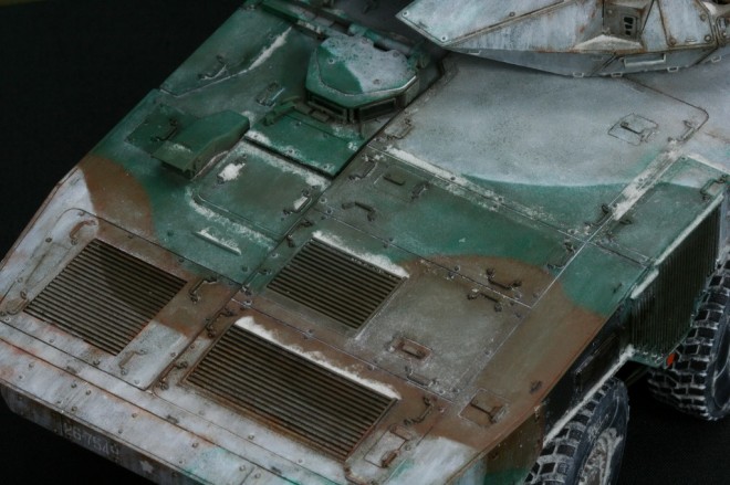 �^�~�� 1/35 16���@���퓬��