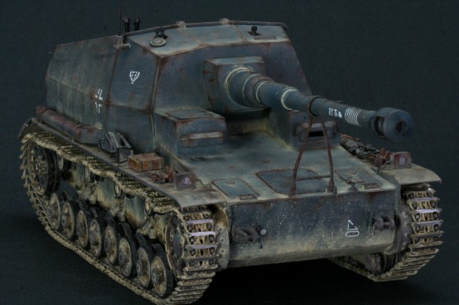 �h���S�� 1/35 �f�B�b�J�[�}�b�N�X