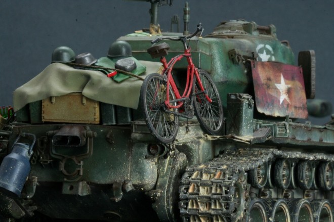 �z�r�[�{�X 1/35 T26E4 �X�[�p�[�p�[�V���O ����1����