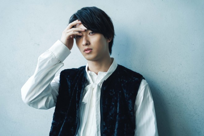 画像 写真 映画 きみの瞳が問いかけている 横浜流星インタビュー 4枚目 Oricon News