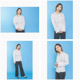 朝日奈央フォトギャラリー