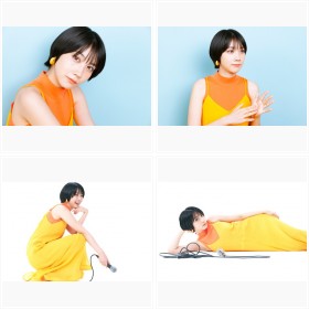 松本穂香フォトギャラリー