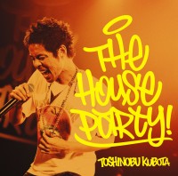 CuAow3܂đfLIVE~THE HOUSE PARTY~xi2017.9.27j