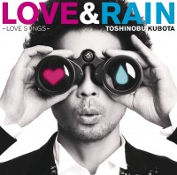 RZvgAowLOVE & RAIN `LOVE SONGS`xi2010.11.24j