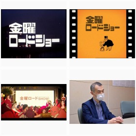 �w���j���[�hSHOW�I�x�I�[�v�j���O�^�C�g���ϑJ�{�k���v���f���[�T�[�C���^�r���[�J�b�g