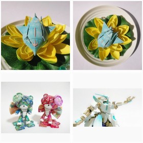 �u�@�̉Ԃ̏�̃����@�v�ق����f���[�E���׎���i�R���N�V����