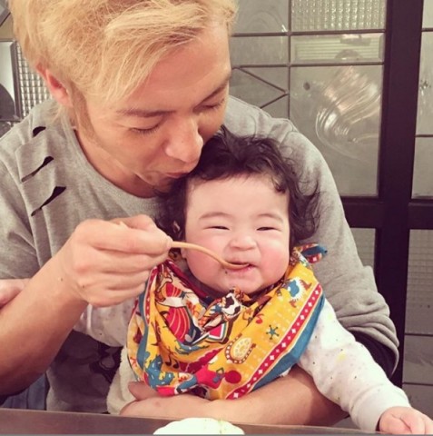 つるの剛士が語る真の イクメン 育児休暇は 休暇 じゃない 経験してわかったママたちの本音 Oricon News