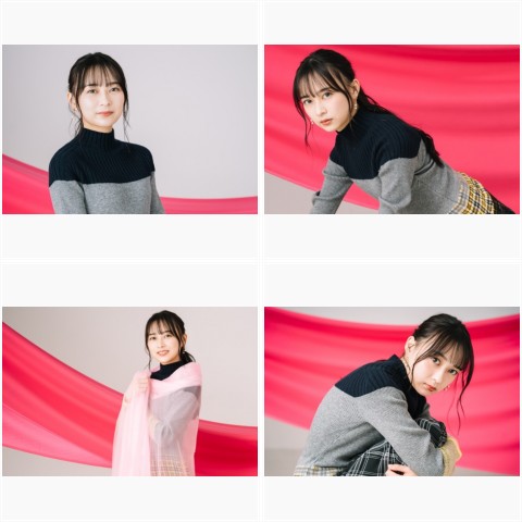 鈴木絢音の画像・写真 | 乃木坂・生駒里奈、欅坂人気に驚き