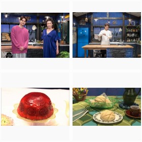 �w�O���[�e���̂��܂ǁx��i�t�H�g�M�������[