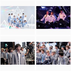 �v���C�o�b�N�wPRODUCE 101 JAPAN�x