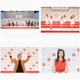 ��71��NHK�g���̍���@�L�҉�̖͗l�Əo����