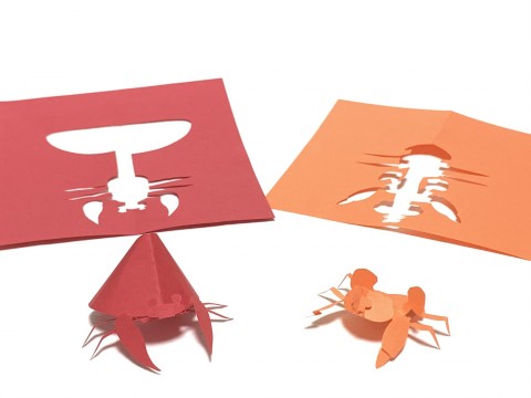 画像まとめ ポケモン切り紙 フォトギャラリー 3ページ目 Oricon News 画像まとめ ポケモン切り紙 フォトギャラリー 3ページ目 Oricon News