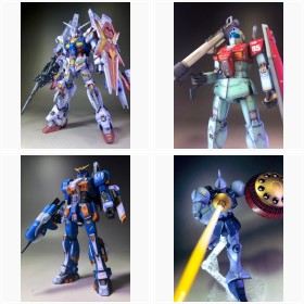 �u�W���v�ق����f���[�E�߂��Ղ玁��i�R���N�V����