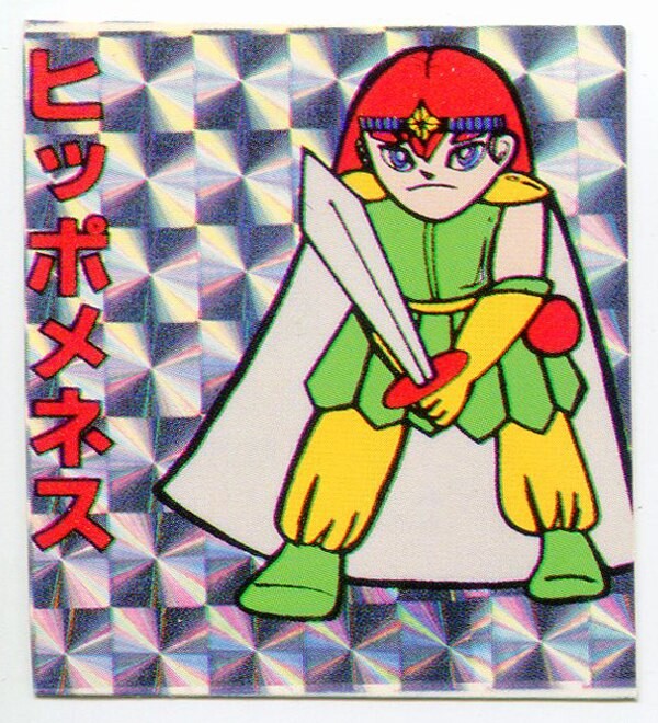 ʏ̃Cee} 2e qb|lX(Rs[vY)