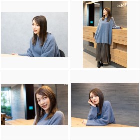 デビュー20周年記念 後藤真希インタビュー