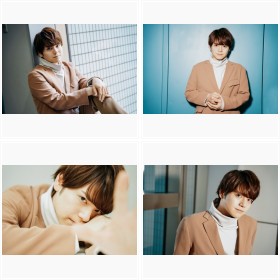 ��Fanthology!�����c�Y�n�C���^�r���[�B�艺�낵