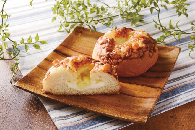 �}�`�m�p���V���[�Y�́u�`�[�Y�I�`�[�[�[�Y�I�v�iC�j���[�\��