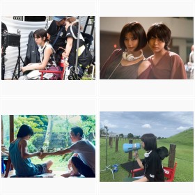 池田エライザ初映画監督作品『夏、至るころ』フォトギャラリー