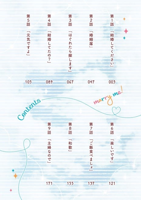 �}���[�~�[! ���b�����ܘb