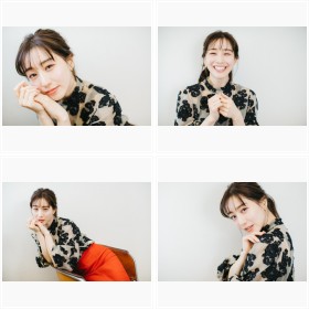 �c���݂Ȏ��C���^�r���[�B�肨�낵���ʐ^�W�J�b�g