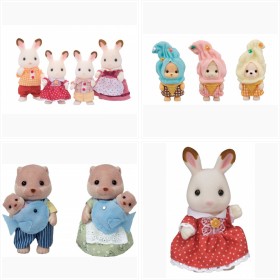 �V���o�j�A�t�@�~���[35���N�t�H�g�M�������[