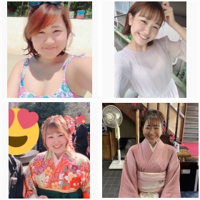 【ダイエットビフォーアフター】26キロの減量に成功したOLのまぁさんフォトギャラリー